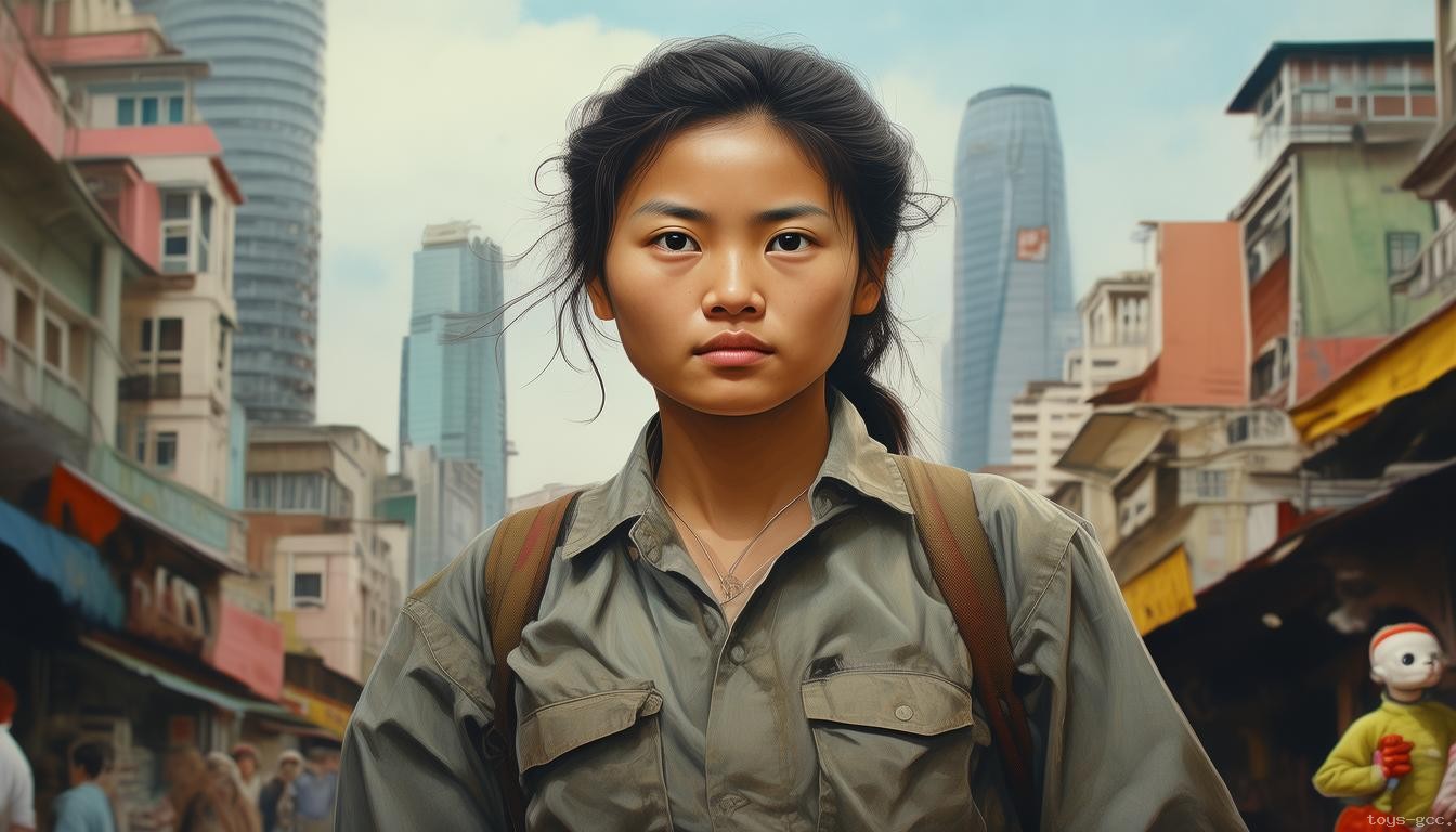 05后女生跑外卖养家的背后：多子女家庭保障趋势预测
